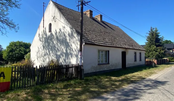 dom wolnostojący Kuligowo