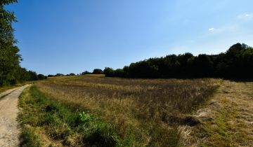 Działka budowlana Rzeszów Wilkowyja