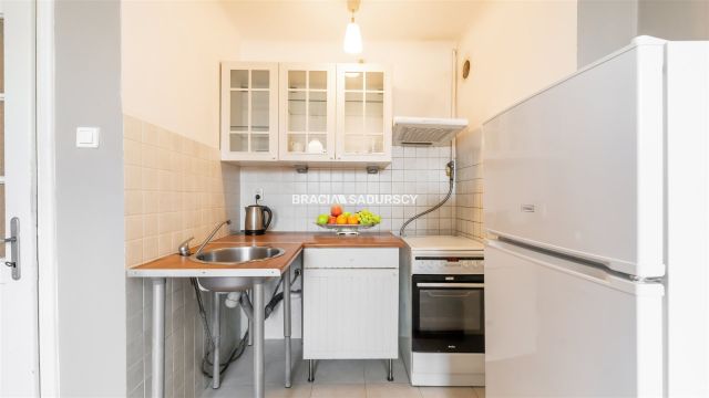 Mieszkanie 2-pokojowe Kraków Krowodrza, ul. Juliusza Lea. Zdjęcie 5