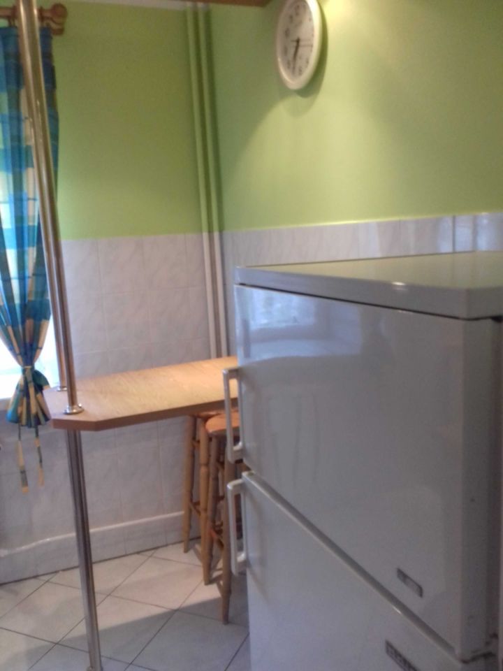 Mieszkanie 1-pokojowe Pruszków, ul. Emancypantek. Zdjęcie 5