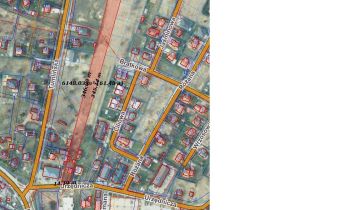 Działka budowlana Miedziana Góra, ul. Urzędnicza