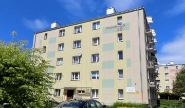 Mieszkanie 4-pokojowe Elbląg, ul. Robotnicza