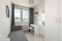 Pokój Warszawa Mokotów, ul. Aleksandra Gierymskiego