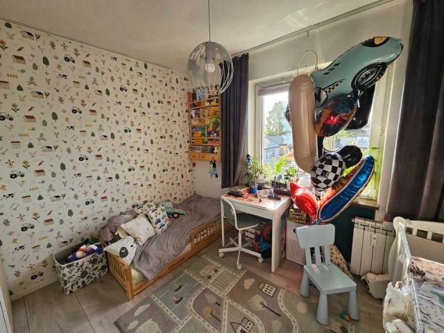 Mieszkanie 3-pokojowe Zduńska Wola, ul. Jarosława Iwaszkiewicza. Zdjęcie 1