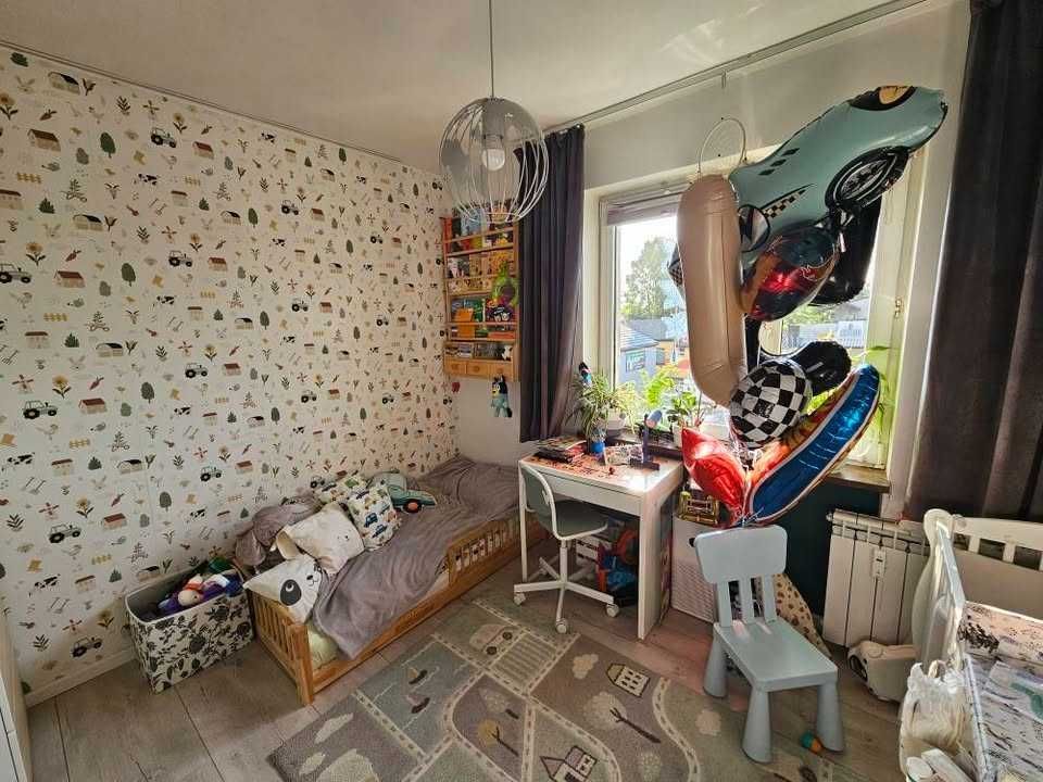 Mieszkanie 3-pokojowe Zduńska Wola, ul. Jarosława Iwaszkiewicza