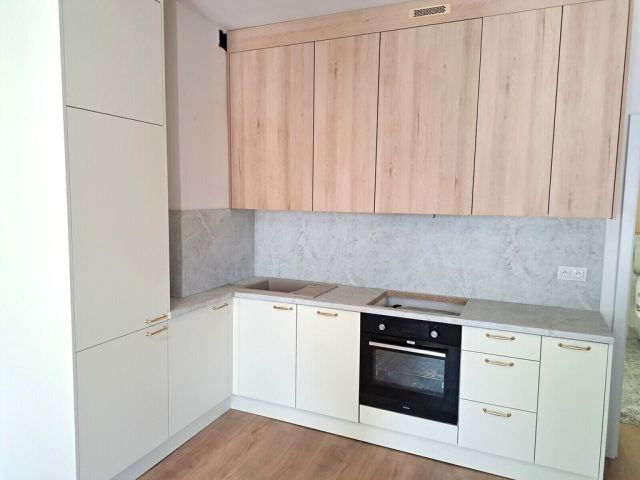 Mieszkanie 2-pokojowe Wrocław Śródmieście, ul. Stanisława Małachowskiego. Zdjęcie 5