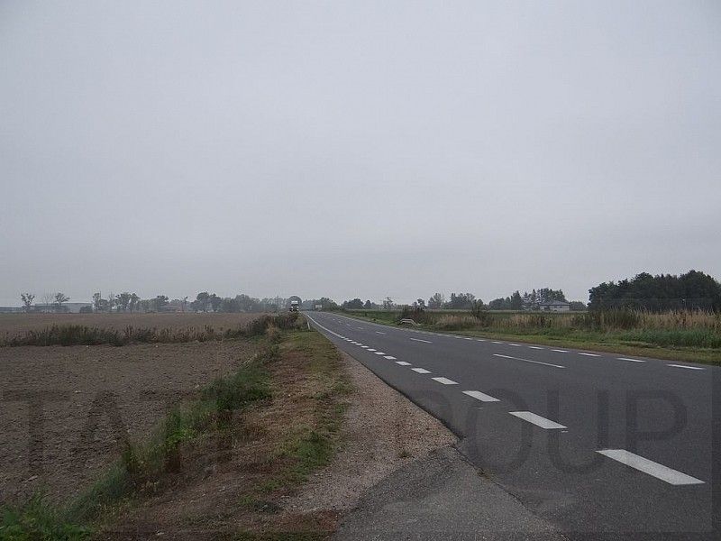 Działka Gliwice Sośnica. Zdjęcie 5