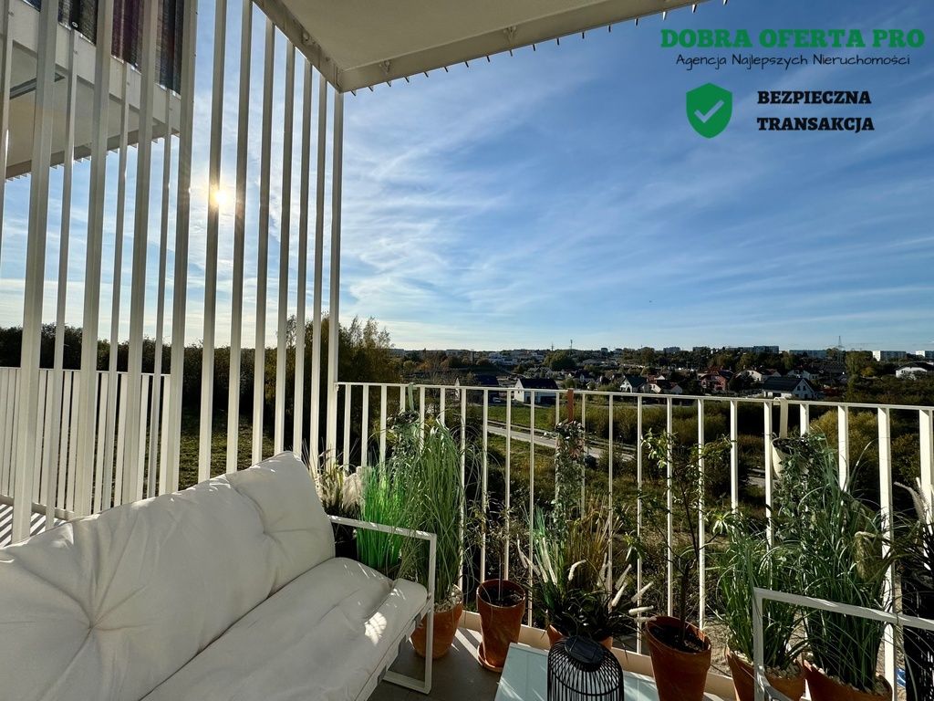 Mieszkanie 1-pokojowe Gdańsk Ujeścisko, ul. Czereśniowa. Zdjęcie 13