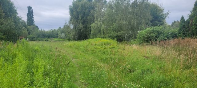 Działka budowlana Opacz-Kolonia. Zdjęcie 2