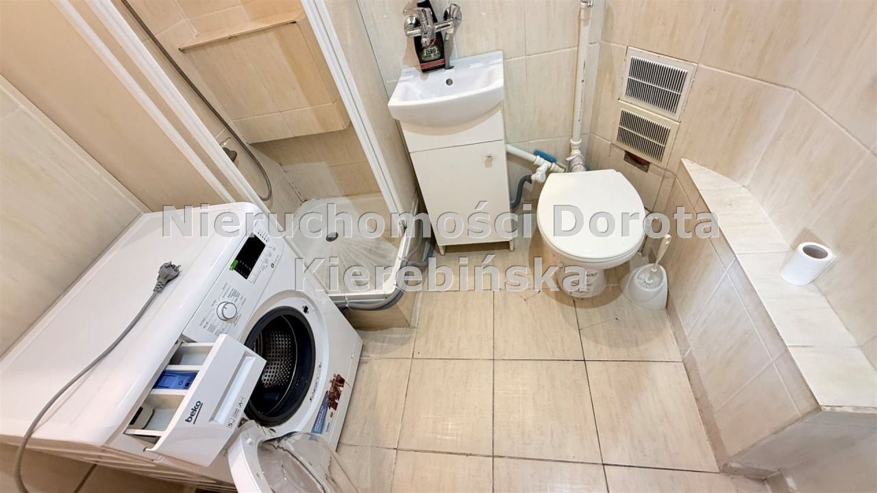 Mieszkanie 1-pokojowe Tomaszów Mazowiecki, ul. św. Antoniego. Zdjęcie 11