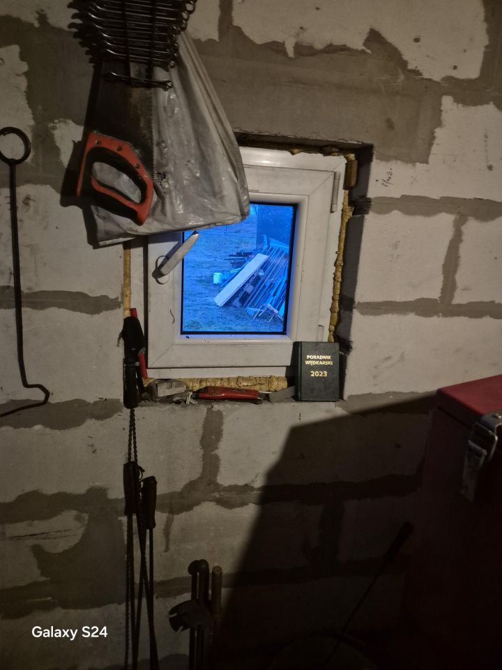 dom wolnostojący, 2 pokoje Niedźwiady Niedźwiady Małe. Zdjęcie 36