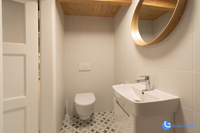 Lokal Kraków Stare Miasto, ul. Meiselsa. Zdjęcie 8