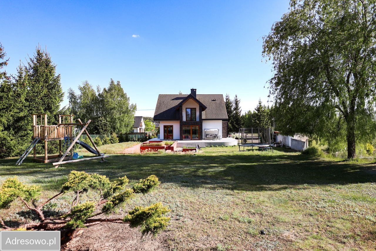 dom wolnostojący, 5 pokoi Bydgoszcz. Zdjęcie 12