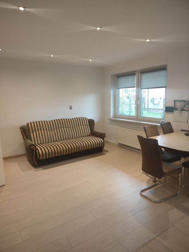 Mieszkanie 1-pokojowe Żelistrzewo