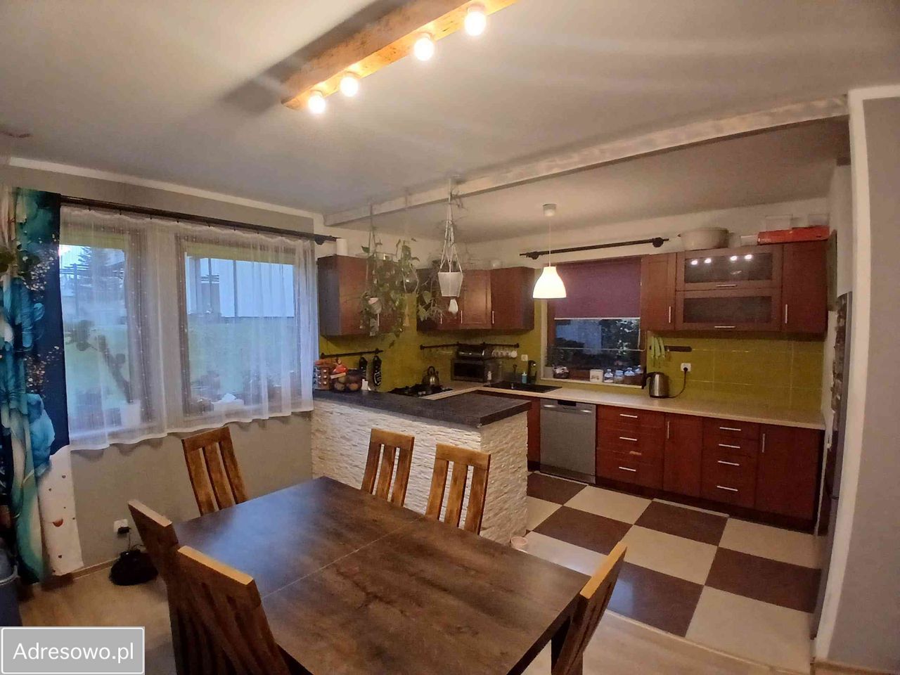 dom wolnostojący, 6 pokoi Strzepcz, ul. Jana Gruby. Zdjęcie 10