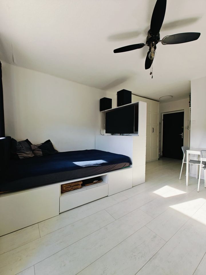 Mieszkanie 2-pokojowe Opole Śródmieście, ul. 1 Maja. Zdjęcie 5