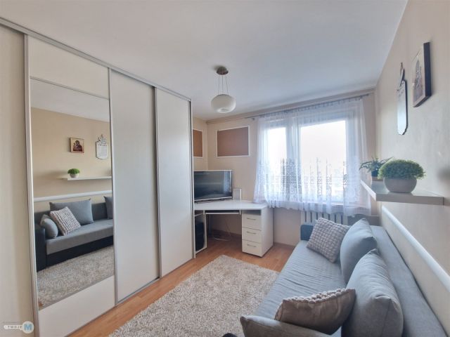 Mieszkanie 2-pokojowe Kielce Barwinek, ul. Barwinek. Zdjęcie 5