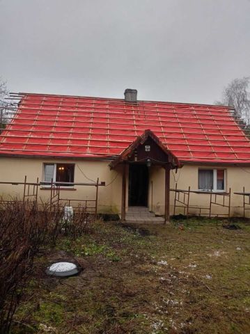 dom wolnostojący Krasnołęka. Zdjęcie 1