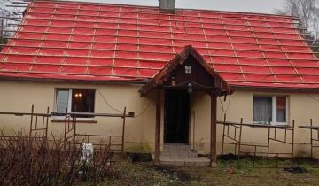 dom wolnostojący Krasnołęka