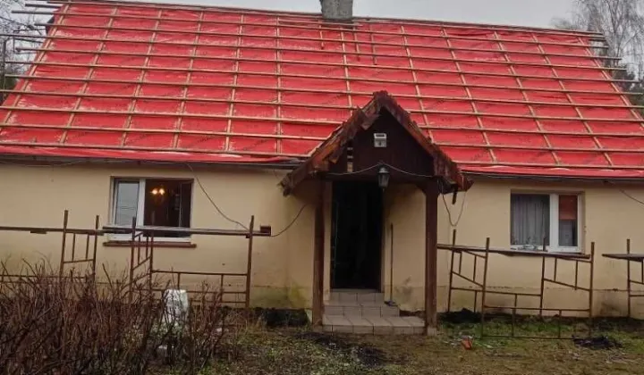 dom wolnostojący Krasnołęka