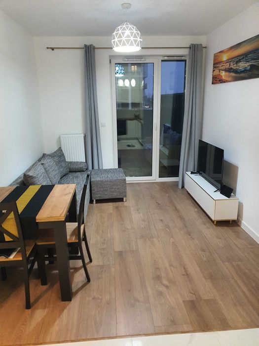 Mieszkanie 2-pokojowe Rzeszów, ul. Żołnierzy 9 Dywizji Piechoty