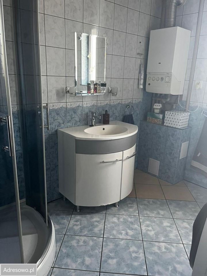 Mieszkanie 2-pokojowe Świdwin, ul. 3 Marca. Zdjęcie 15