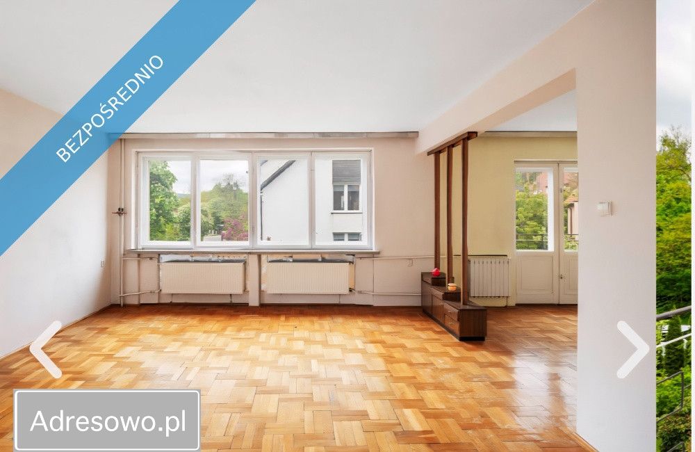 dom wolnostojący, 8 pokoi Polanica-Zdrój, ul. Cicha. Zdjęcie 12