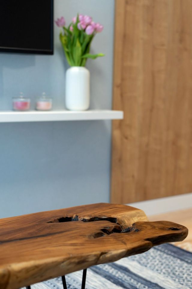 Mieszkanie 2-pokojowe Gdańsk Śródmieście, ul. Toruńska. Zdjęcie 7