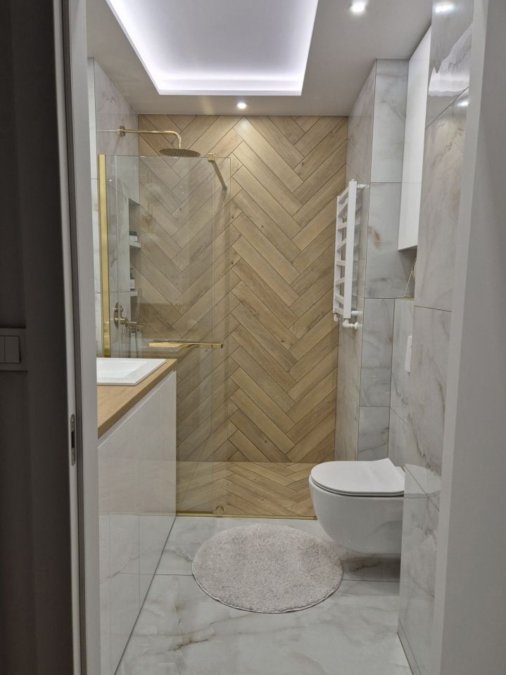 Mieszkanie 3-pokojowe Kielce, ul. Wojska Polskiego. Zdjęcie 7