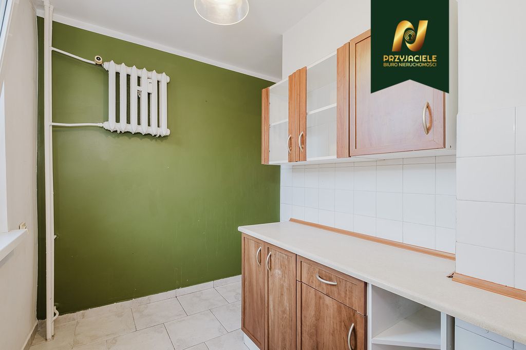 Mieszkanie 2-pokojowe Gdynia Witomino, ul. Stawna. Zdjęcie 7