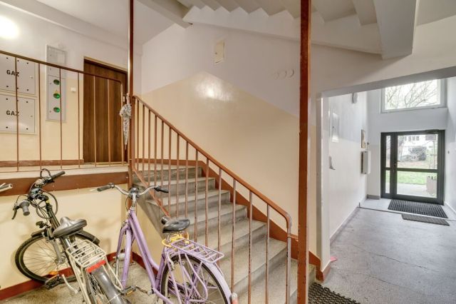 Mieszkanie 2-pokojowe Warszawa Bielany, ul. Antoniego Magiera. Zdjęcie 19