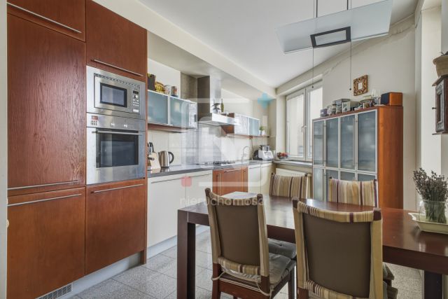 Mieszkanie 4-pokojowe Warszawa Ursynów, ul. Przy Bażantarni. Zdjęcie 3