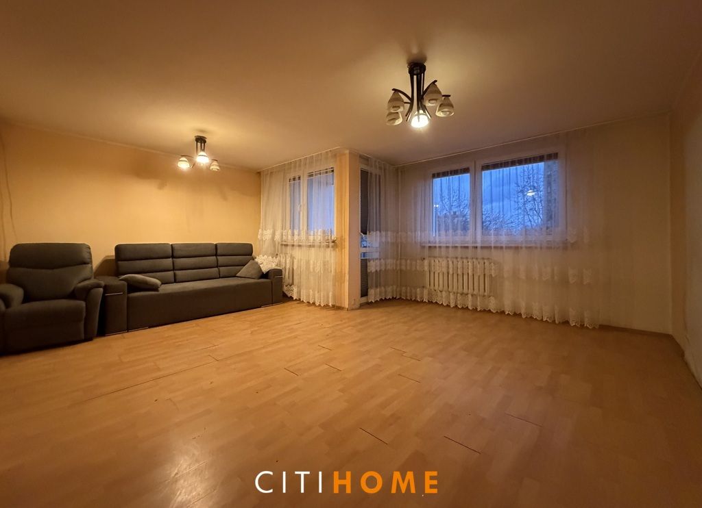 Mieszkanie 3-pokojowe Warszawa Targówek, ul. Heleny Junkiewicz. Zdjęcie 1