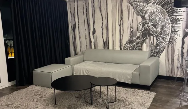 Mieszkanie 3-pokojowe Oświęcim, ul. Bulwary