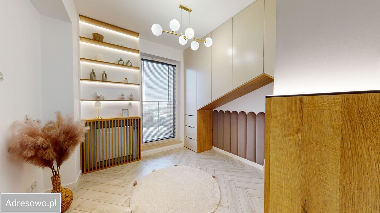 Mieszkanie 4-pokojowe Kielce Centrum, ul. Lotnicza. Zdjęcie 18