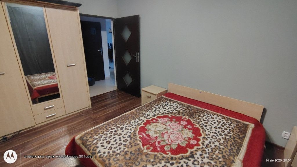 Mieszkanie 3-pokojowe Wrocław Muchobór Wielki, ul. Buczacka. Zdjęcie 5