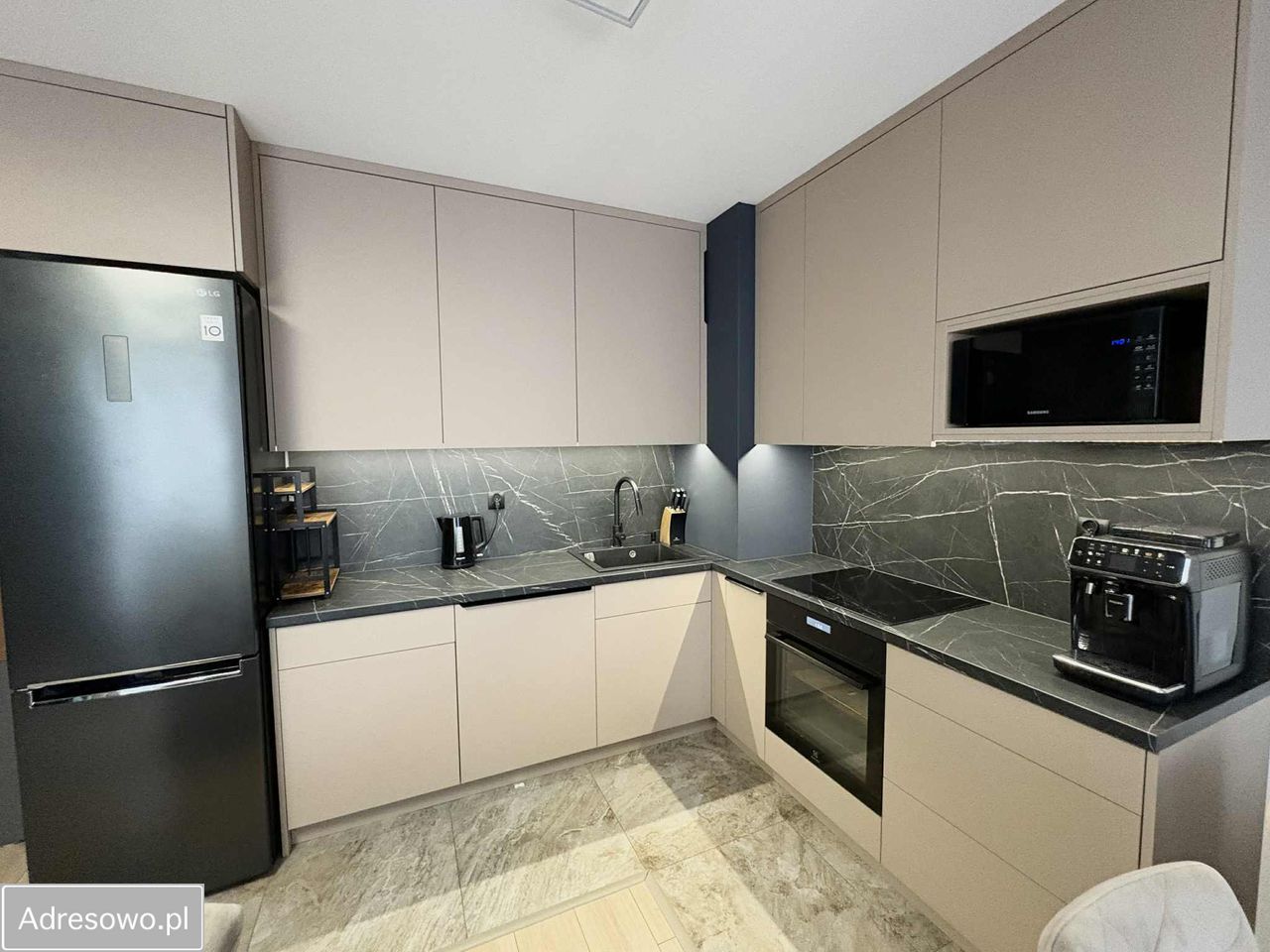 Mieszkanie 2-pokojowe Białystok Zawady, ul. Oleńki. Zdjęcie 5