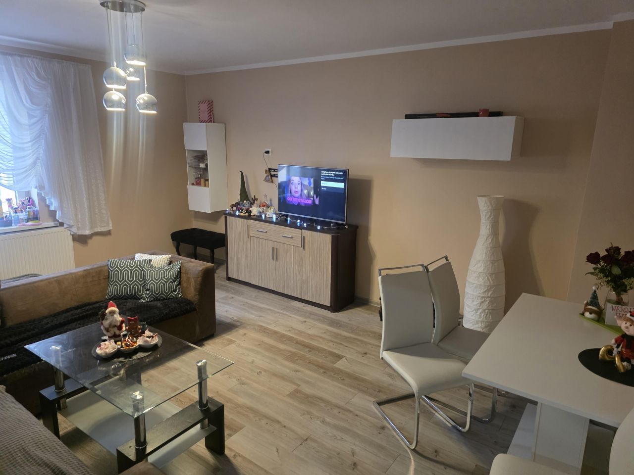 Mieszkanie 3-pokojowe Szczecinek, ul. Toruńska. Zdjęcie 3