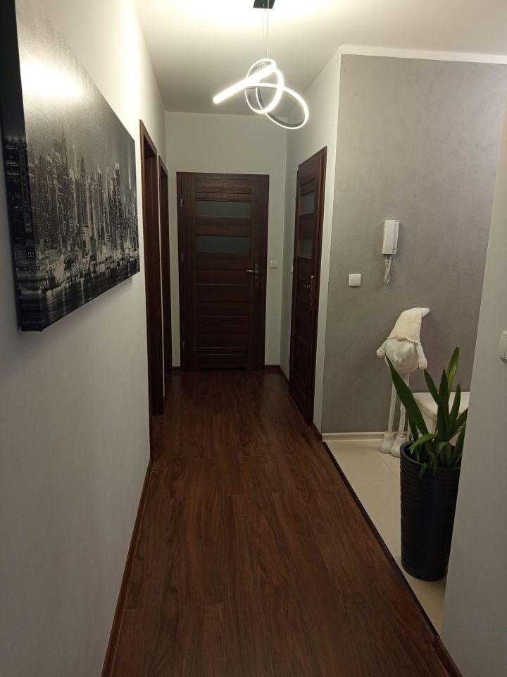 Mieszkanie 3-pokojowe Ząbki, ul. Calineczki. Zdjęcie 5