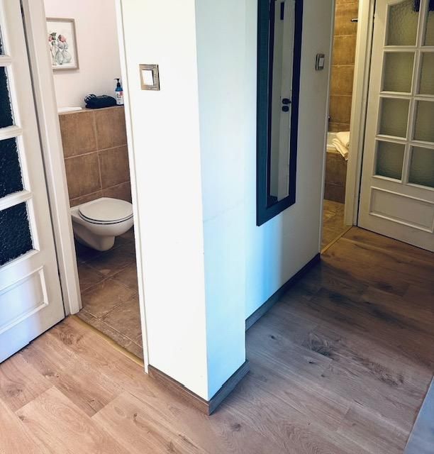 Mieszkanie 2-pokojowe Białystok Centrum, ul. Jerzego Waszyngtona. Zdjęcie 5