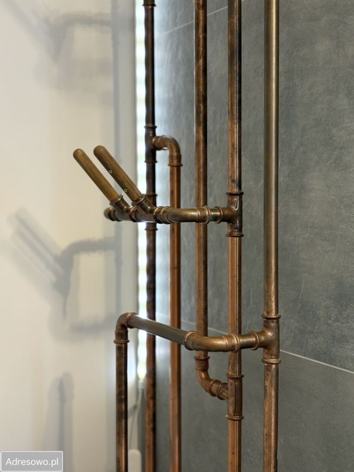 Mieszkanie 6-pokojowe Pruszków, ul. Marii Skłodowskiej-Curie. Zdjęcie 3