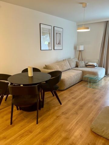 Mieszkanie 2-pokojowe Gdańsk Aniołki, ul. Powstańców Warszawskich. Zdjęcie 1