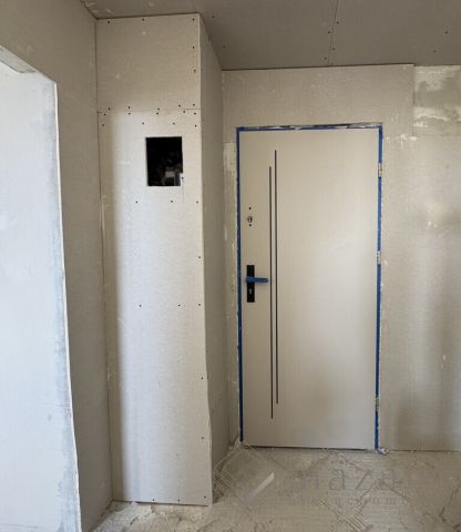 Mieszkanie 3-pokojowe Bydgoszcz Szwederowo. Zdjęcie 8