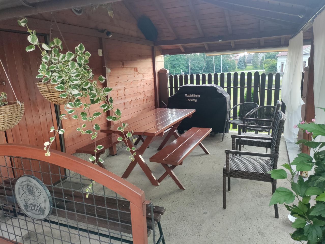 inny, 5 pokoi Kwaczała, ul. Kwiatowa. Zdjęcie 12