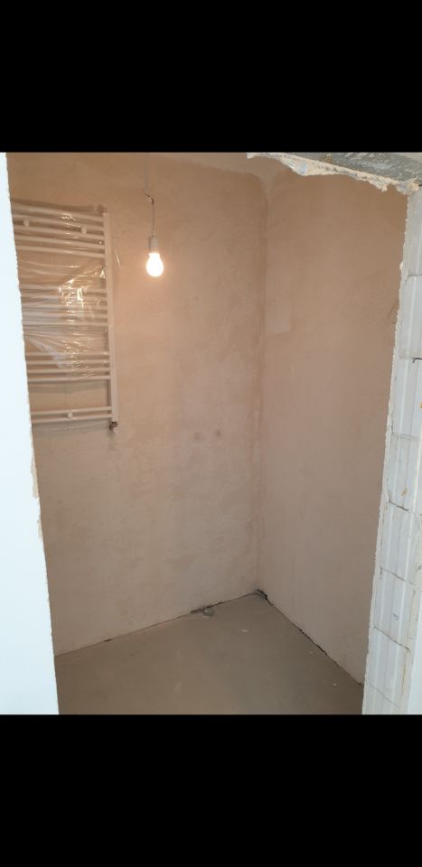 Mieszkanie 1-pokojowe Czapury, ul. Wiewiórcza. Zdjęcie 12