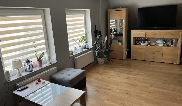 Mieszkanie 2-pokojowe Jazowa