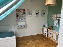 Mieszkanie 3-pokojowe Oleśnica, ul. Brzozowa. Zdjęcie 3