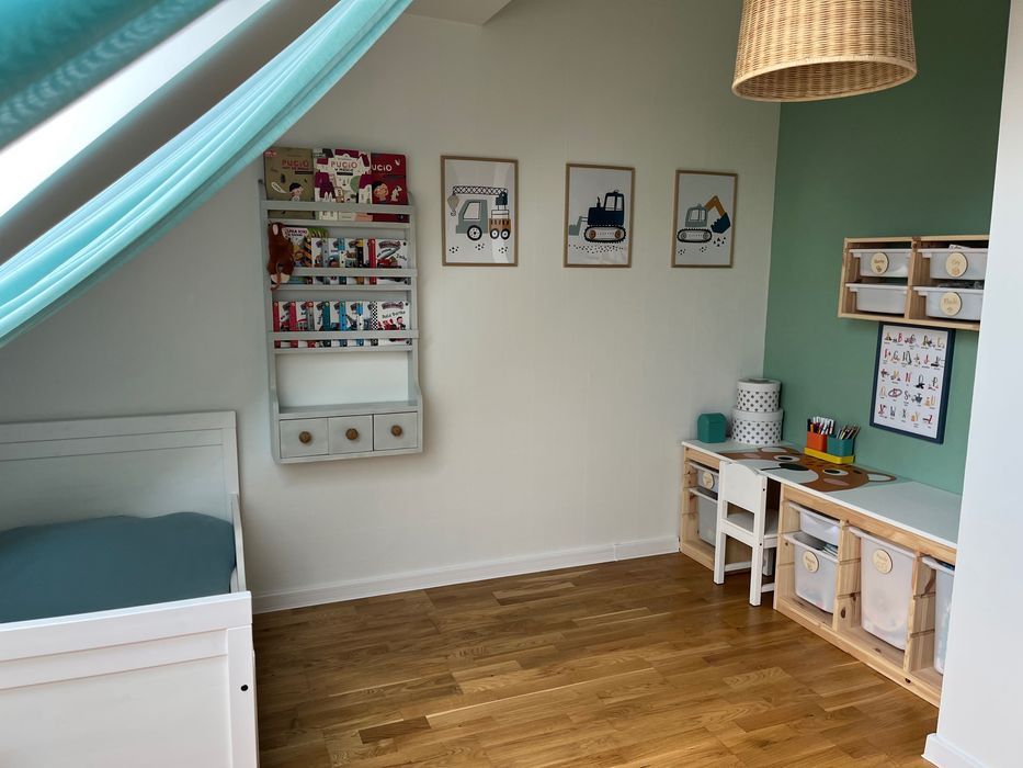 Mieszkanie 3-pokojowe Oleśnica, ul. Brzozowa. Zdjęcie 4