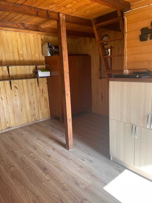 Działka rod Białystok Jaroszówka. Zdjęcie 3