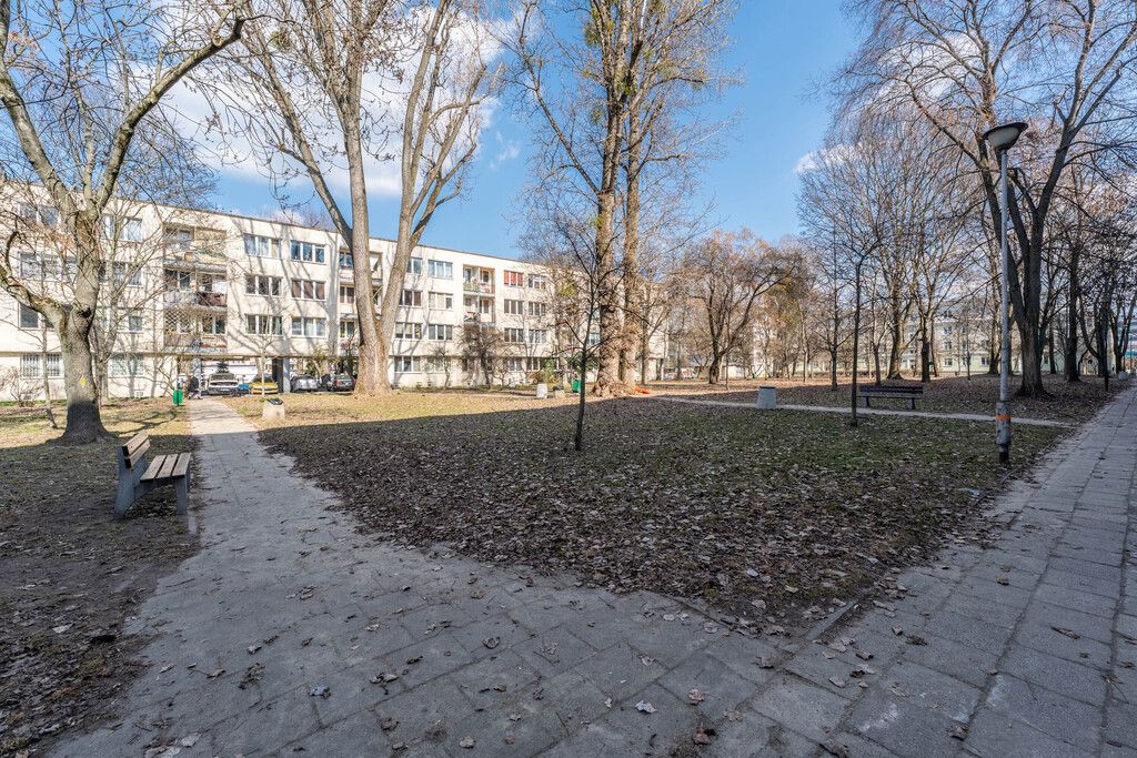 Mieszkanie 2-pokojowe Warszawa Wola, ul. Czorsztyńska. Zdjęcie 14